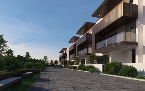 星空文娱产业基地实拍图2